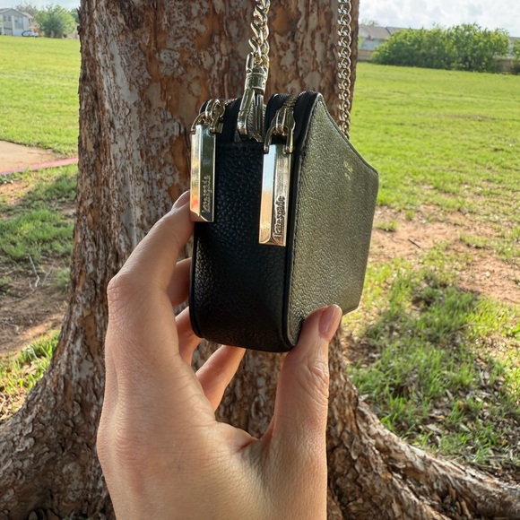 Kate Spade Black Crossbody Bag - Picture 5 of 16